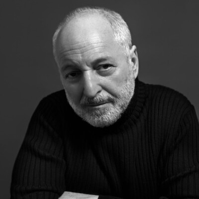 Photo of André Aciman