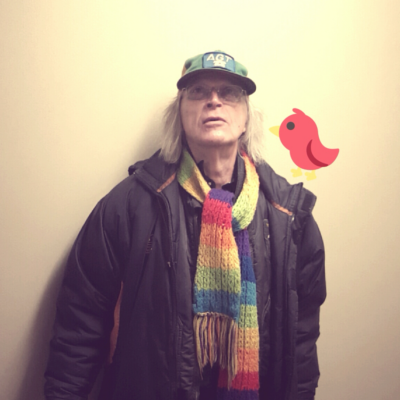 Image of bill bisset