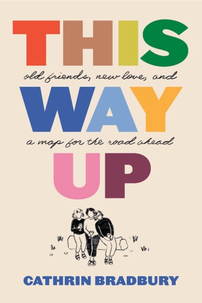 Cover for This Way Up