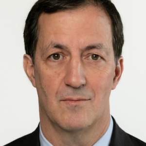 Photo of Andrew Coyne