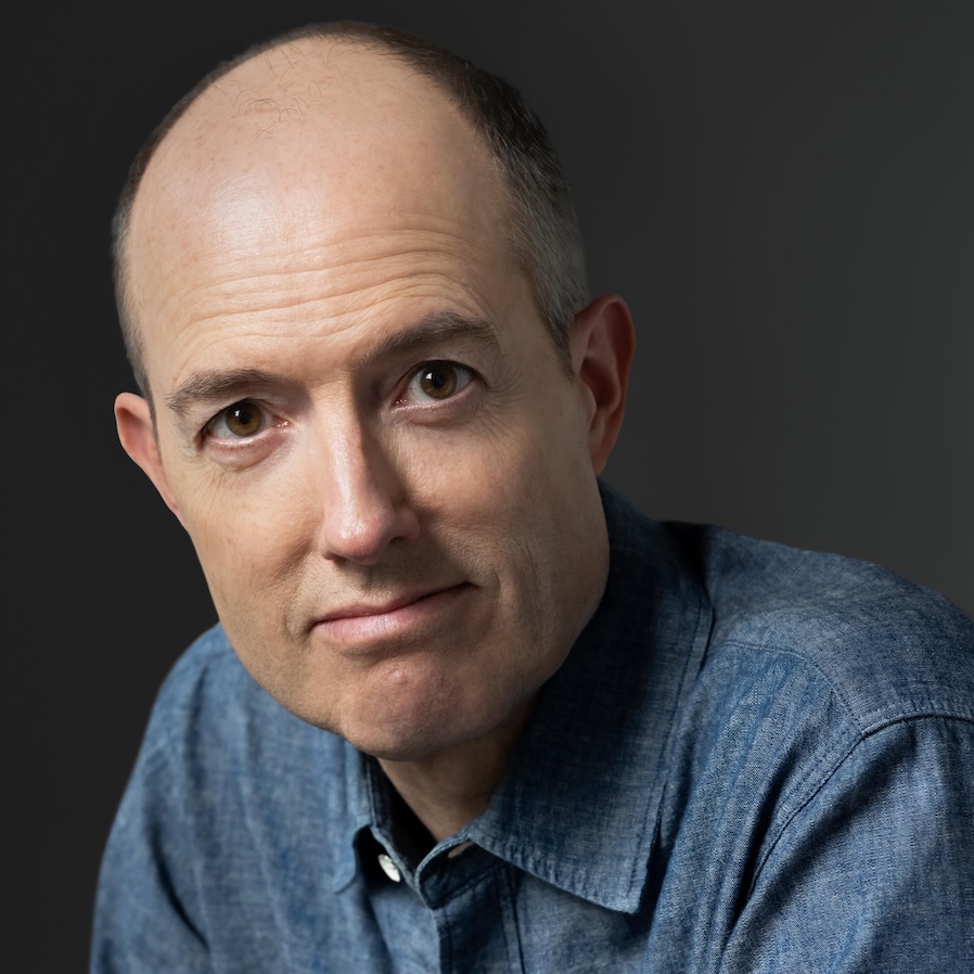 Image of Photo of Adam Haslett