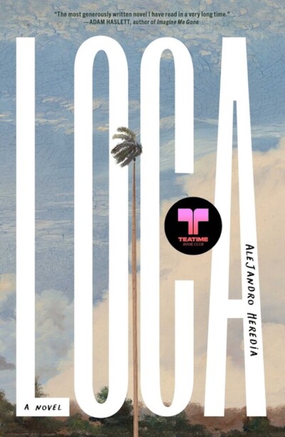 cover of Loca
