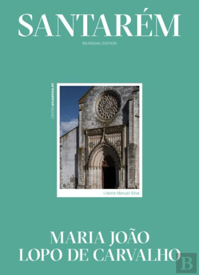 cover of Santarem