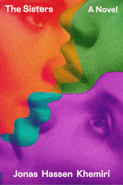 cover of The Sisters: A Novel