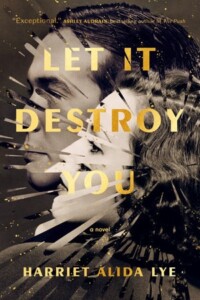 Cover for Let It Destroy You