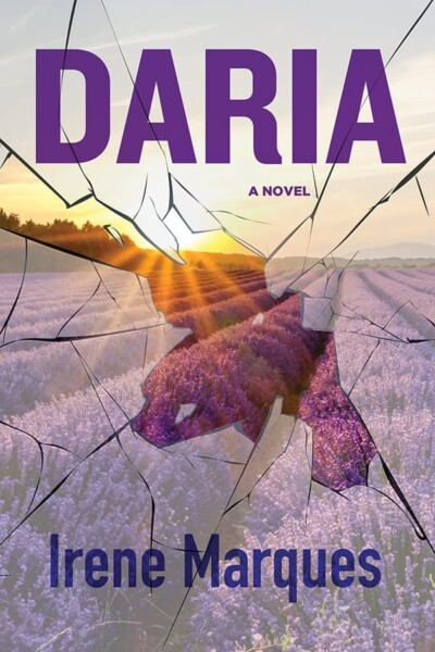 cover of Daria