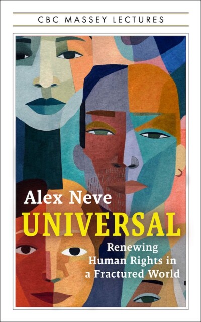 Cover of Universal