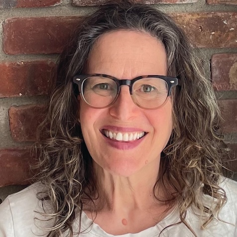 Image of Photo of Catherine Newman