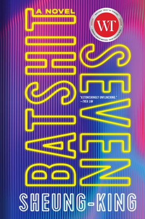 Batshit Seven, Sheung-King