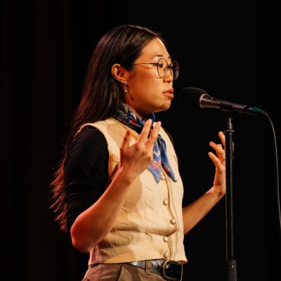 Image of Connie Shin