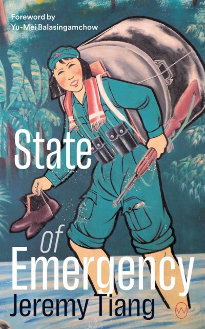 cover of State of Emergency