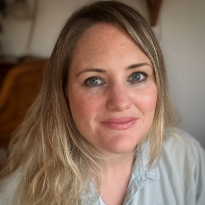 Image of Kasia Van Schaik