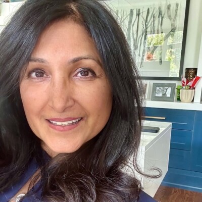 Image of Zenia Wadhwani