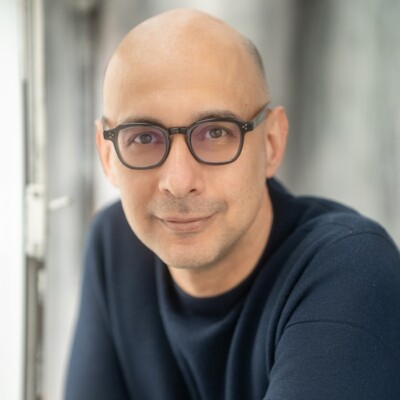 Image of Ashraf Zaghal