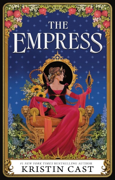 cover of The Empress