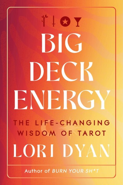 cover of Big Deck Energy