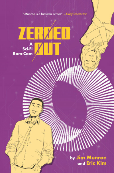 cover of Zeroed Out