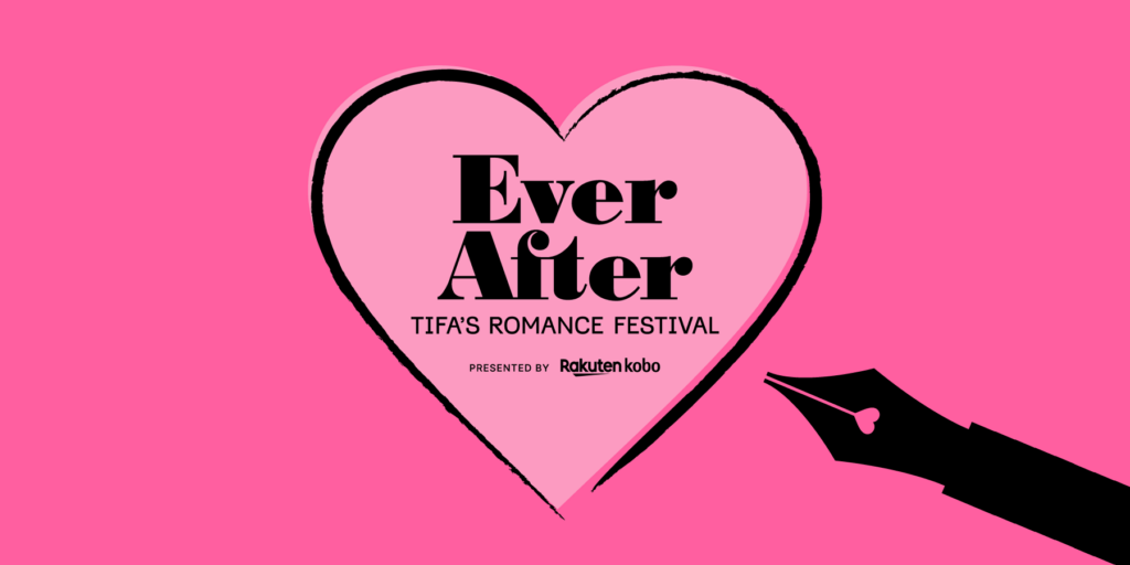 Romance Festival 2025 banner