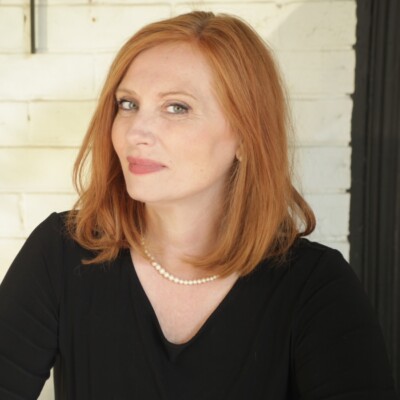 Image of Heidi von Palleske