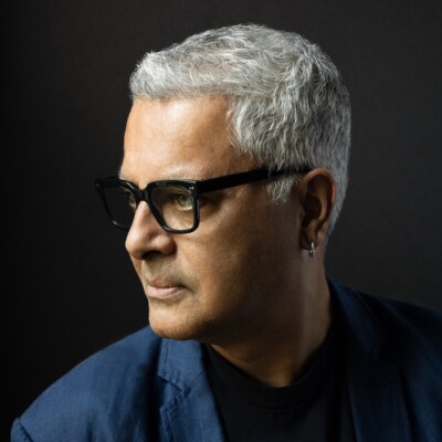 Image of Amitava Kumar