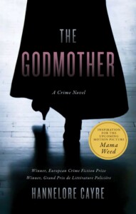 Cover for The Godmother