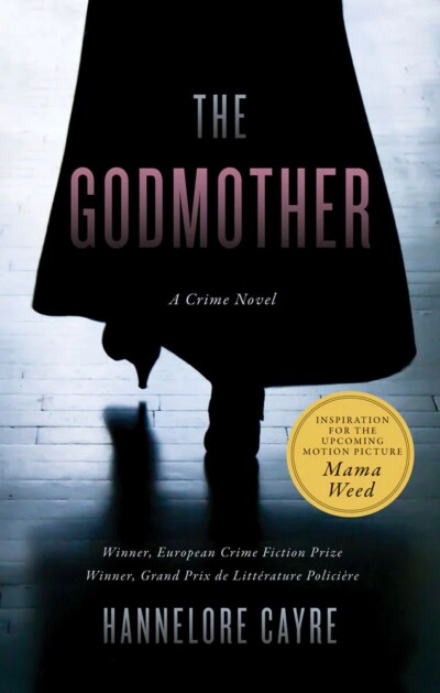 cover of The Godmother