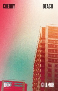 Cover for Cherry Beach