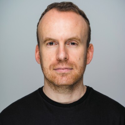 Image of Matt Haig