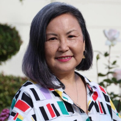 Image of Naomi Hirahara