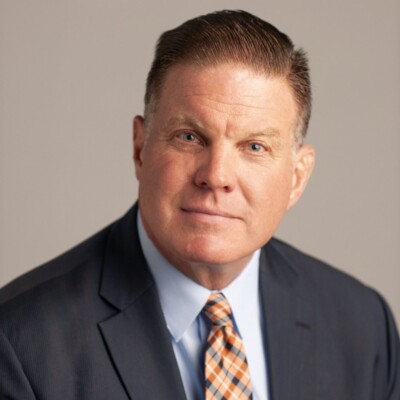 Image of Hank Idsinga