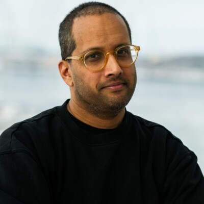 Image of Kevin Jagernauth