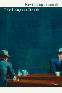 Cover for The Longest Death