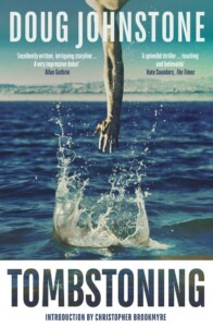 Cover for Tombstoning