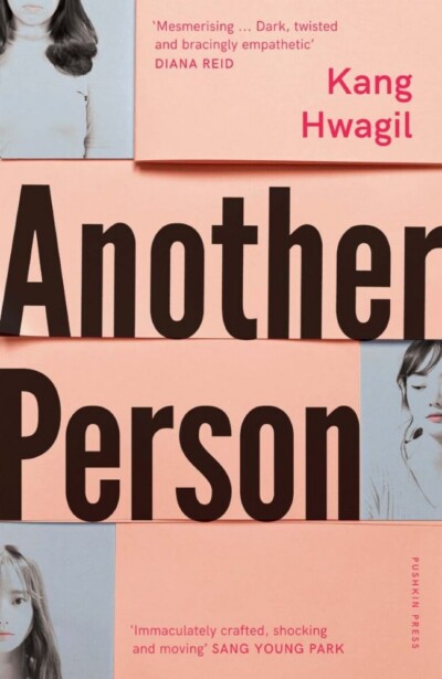 Cover for Another Person