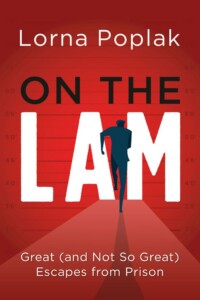 Cover for On The Lam