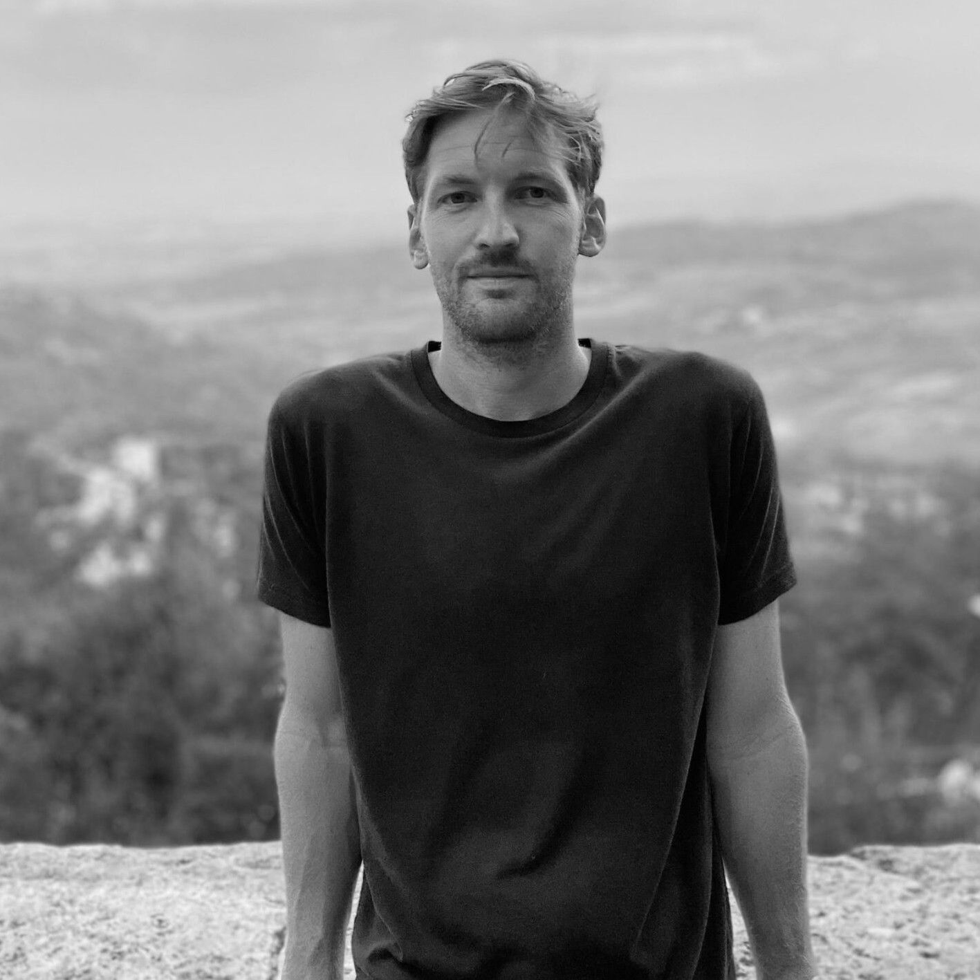 photo of Edward Chisholm