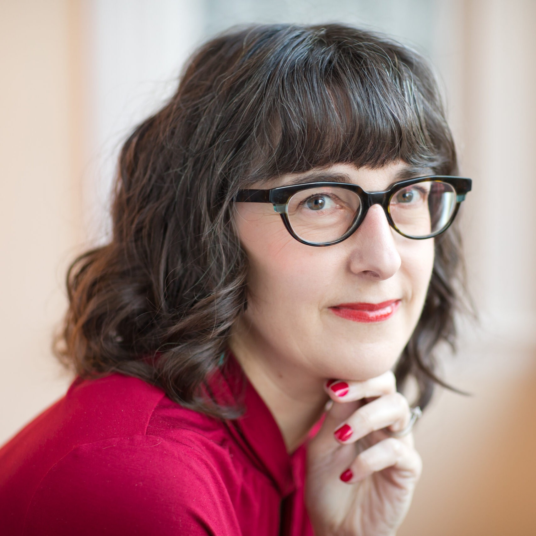 photo of Jane Doucet