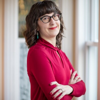 Image of Jane Doucet