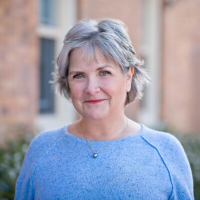 Image of Genevieve Graham