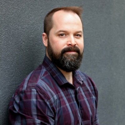 Image of Kevin Hardcastle