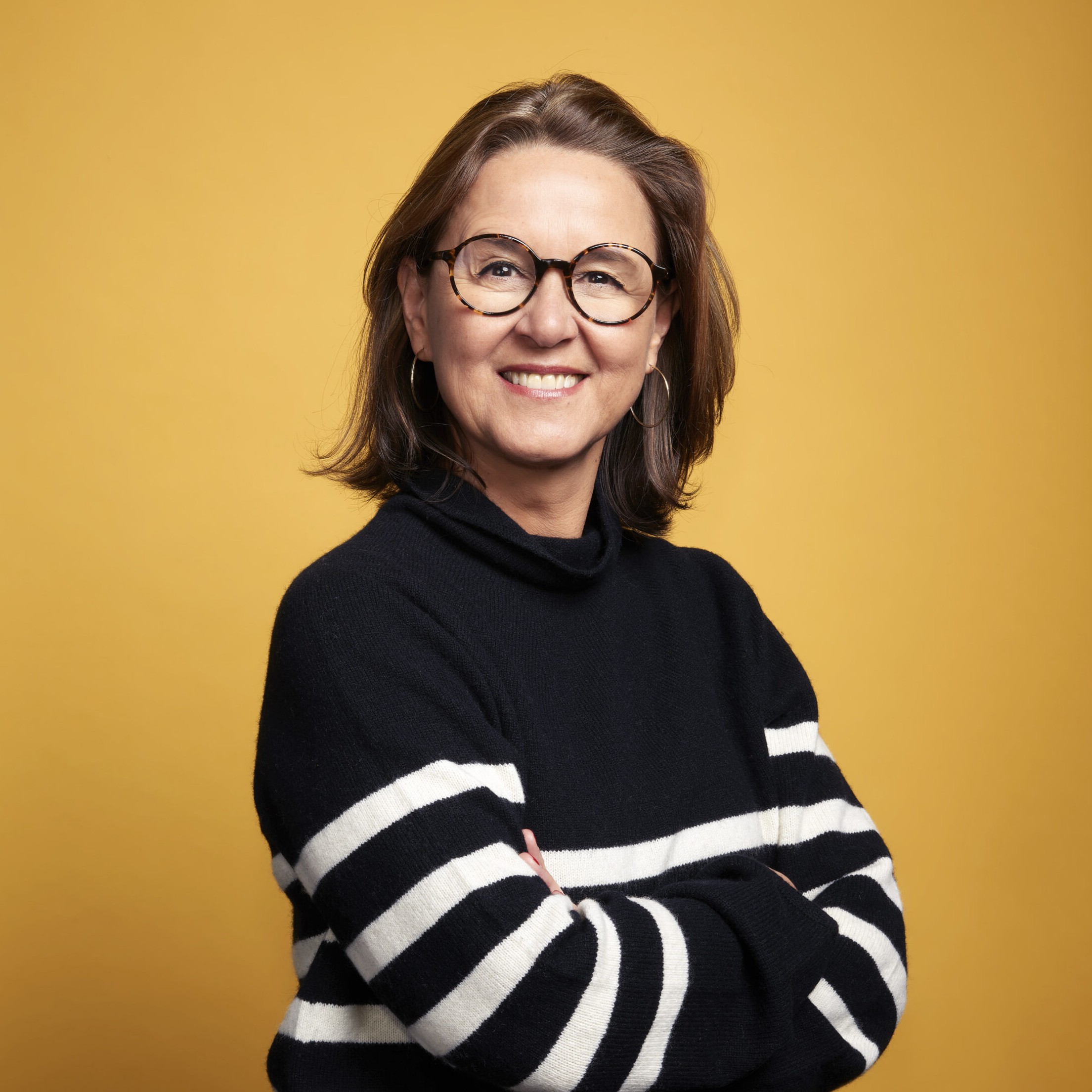 photo of Sophie Hénaff