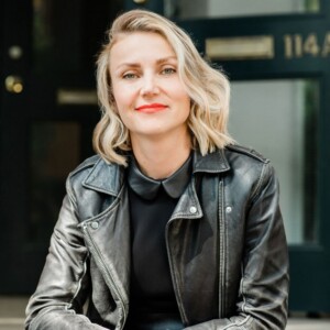 Photo of Eva Jurczyk
