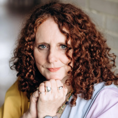 Image of Maggie O’Farrell