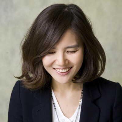 Image of Hye-young Pyun