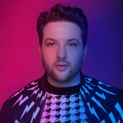 Image of Lev A.C. Rosen