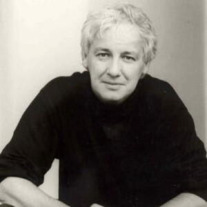 Photo of Nicholas Shakespeare