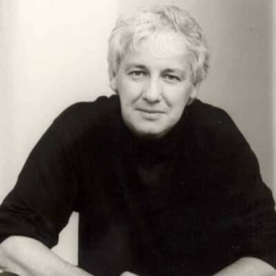 Image of Nicholas Shakespeare