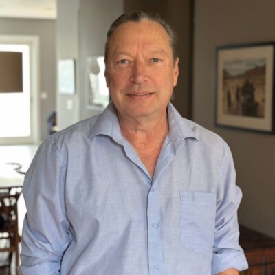 Scott Anderson