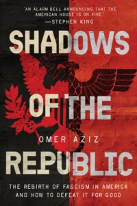 Shadows of the Republic Cover