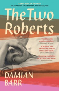 The Two Roberts Cover